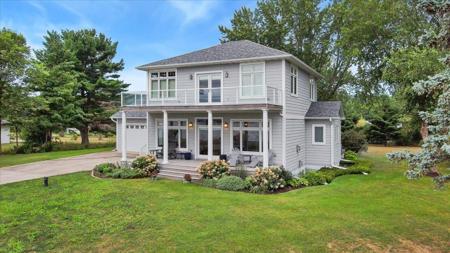 32297 Lakeview Drive