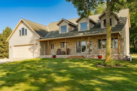 13262 Sakatah Lake Road