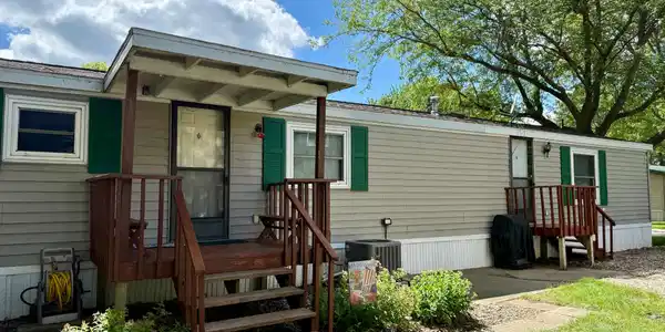 14 Silver's Resort