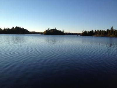 446 Stewart Lake Road