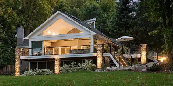 2610 Maple Ridge Lane