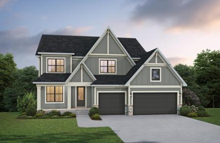 3627 Knightsbridge Trail N
