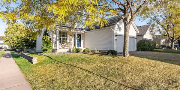 301 Evergreen Lane