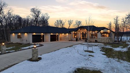 16463 Sugar Island Road