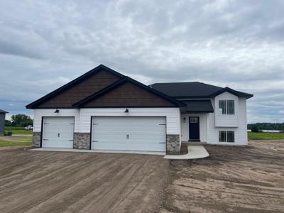 xxx Stanchfield Lake Road NW