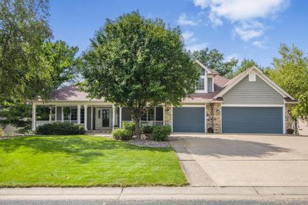 6733 Timberwolf Trail