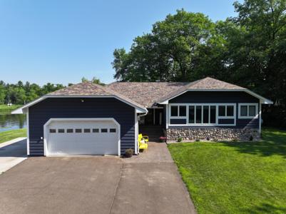 13335 Pokegama Lake Road