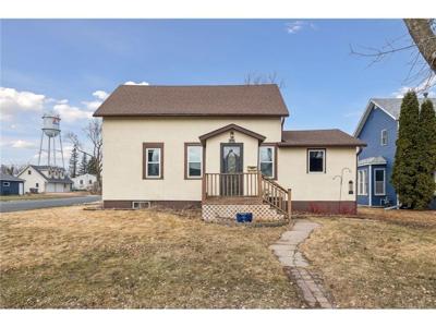 500 E First Street