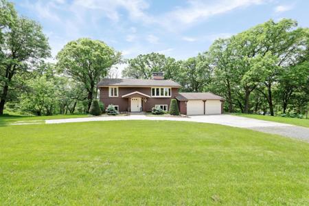 3434 Cedar Creek Drive NW
