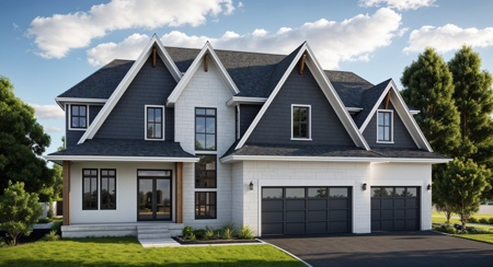 3147 Lafayette Ridge Road