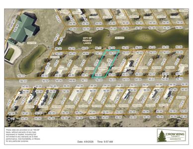 28668 Lot 94 Hurtig Road