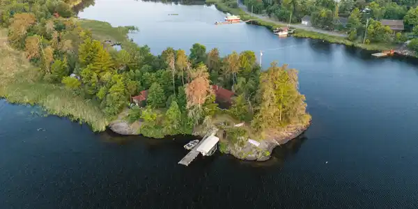 1922 Vellieux Island