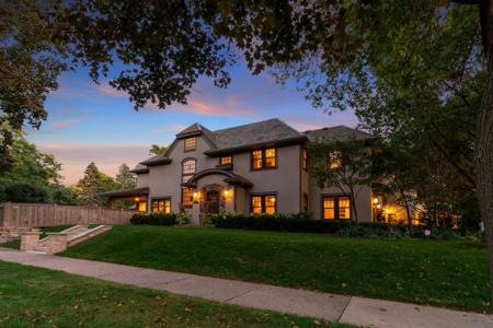 4601 E Lake Harriet Parkway