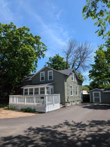 351 Morse Avenue