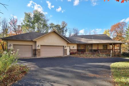 23319 Maple Shores Road