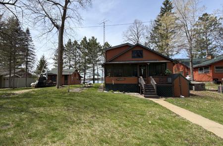 8883 Paradise Beach Road