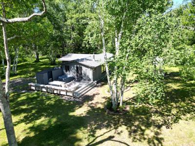 17930 Greer Lake Road