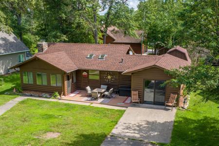 30344 N Birchwood Drive