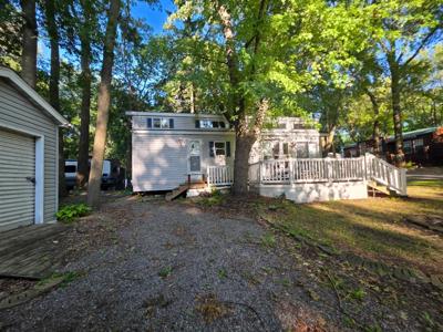 2945 County Road 4 SW