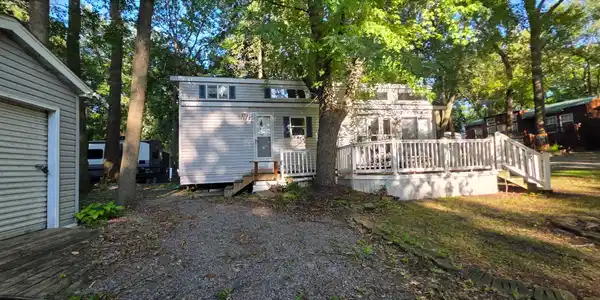 2945 County Road 4 SW