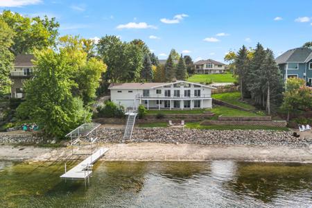 5650 Fairlawn Shores Trail SE