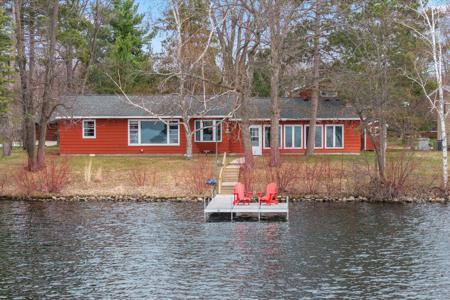 1128 Wienzel Point Road