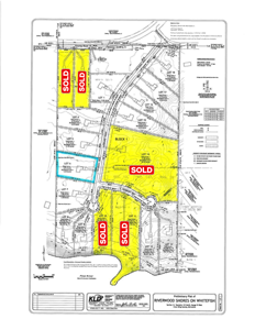 Lot xx6 Wildamere Drive