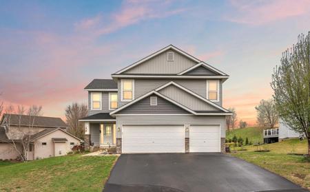 713 Overlook Drive