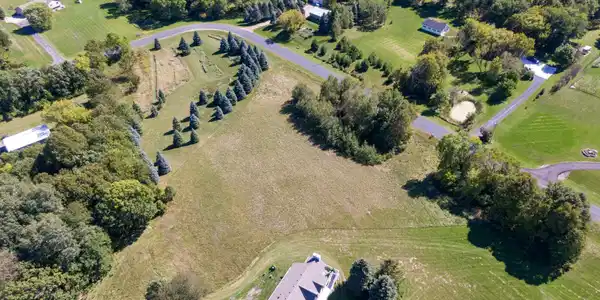 4554 Hickory Hills
