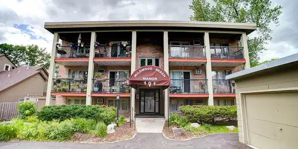 101 Wildwood Beach Road