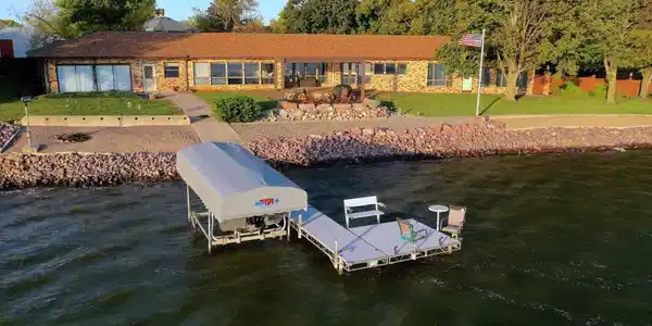 602 Levee Boulevard