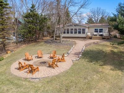 24199 Clam Lake Drive