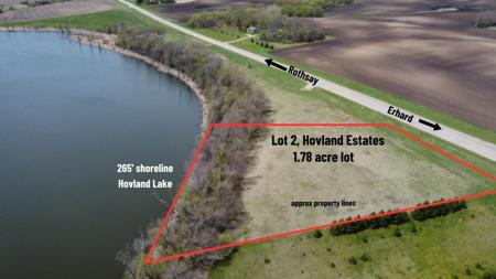 Lot 2 Hovland Estates