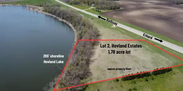 Lot 2 Hovland Estates
