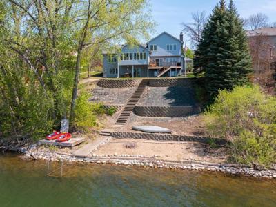 15825 Garden View Drive