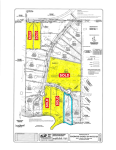 Lot xx12 Wildamere Drive
