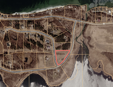 Tbd 1 Sandy Beach Drive