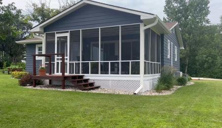 36154 N Silver Lake Road