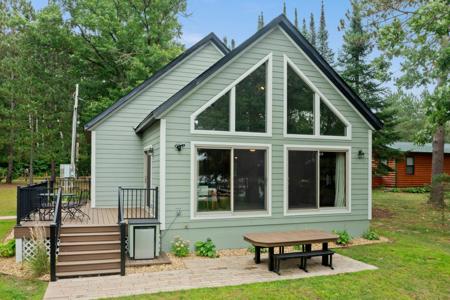 24807 Clam Lake Drive