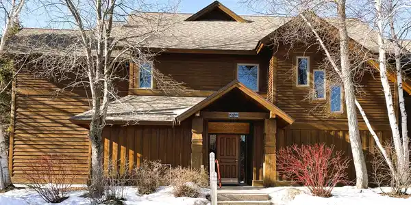555 Poplar River Road