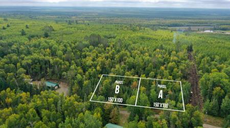 Parcel B TBD Frazer Bay Road