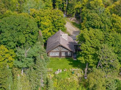 53535 Sand Lake Road