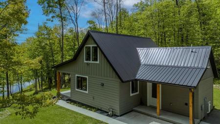 17585 S Crystal Springs Road