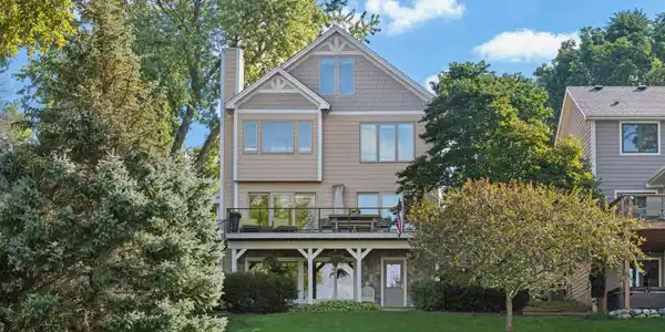 4512 West Arm Road