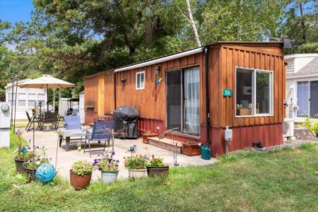 15827 Wilderness Trail