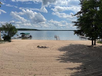 14195 N Horseshoe Lake Road