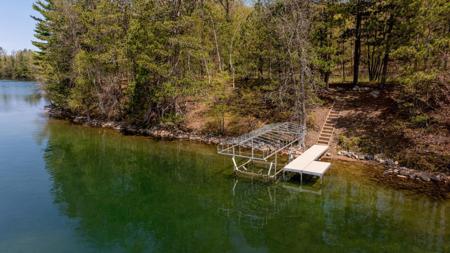 3227 S Hunter Lake Road NE