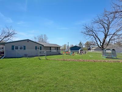 501 S 8th Street