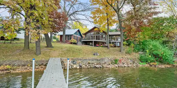3191 Lake Lane