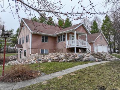 10463 Moe Hall Road NW